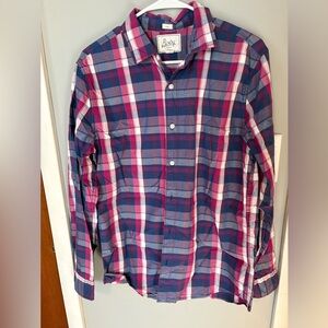 Bixby dress shirt